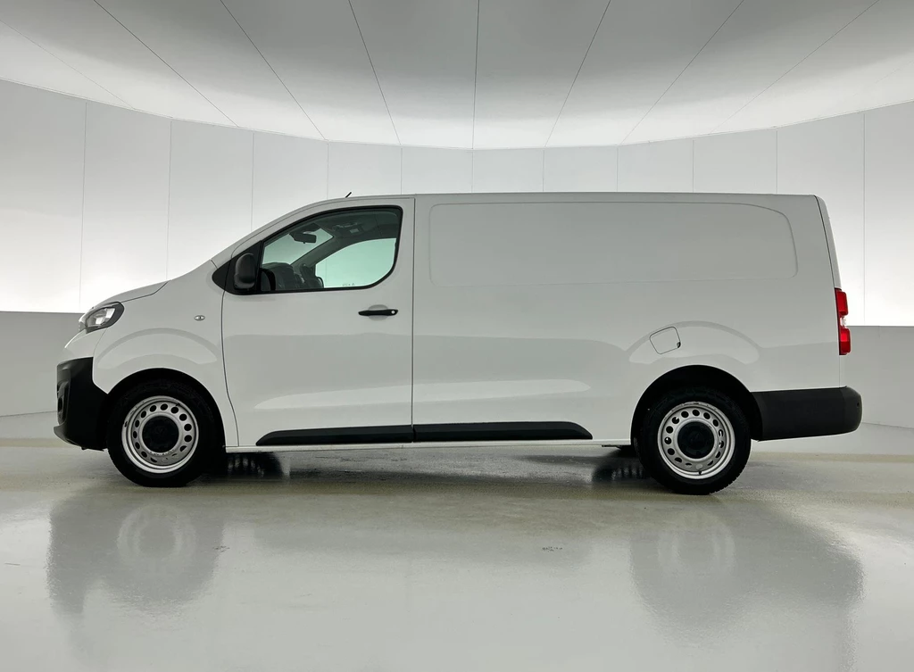 Peugeot Expert – foto 3