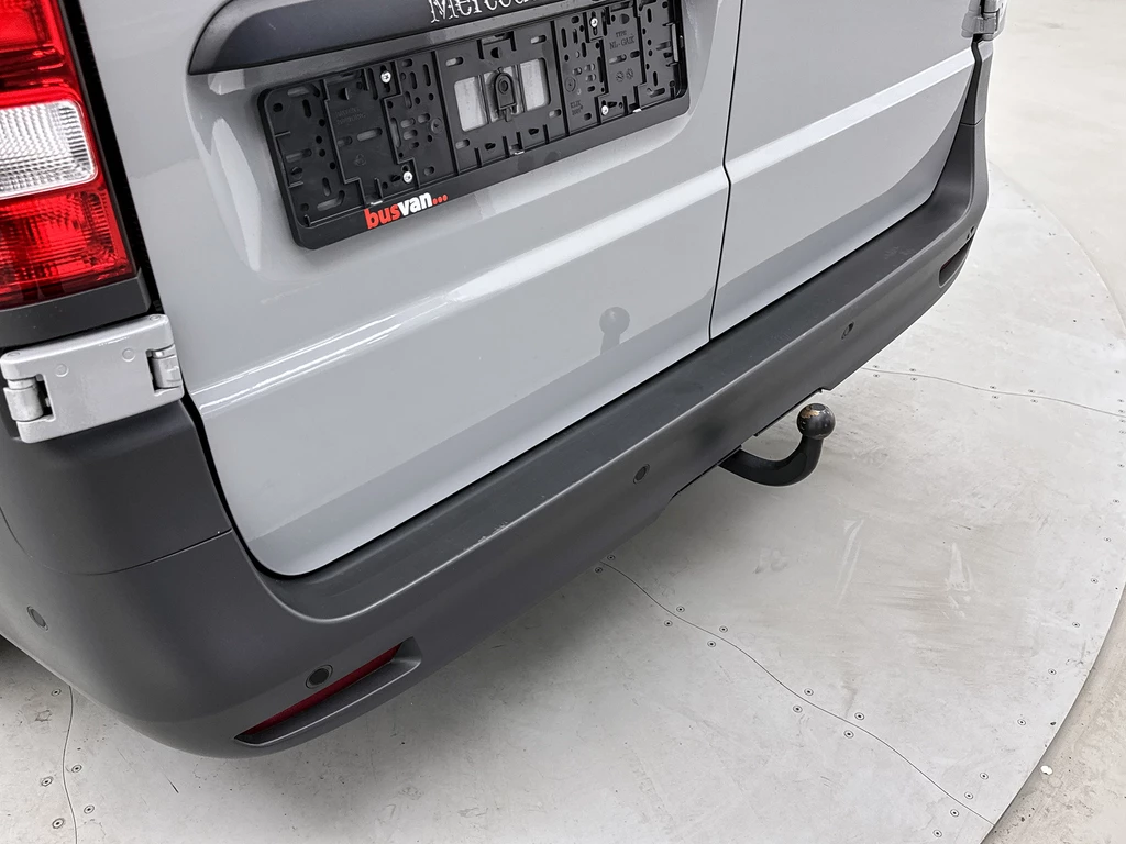 Mercedes-Benz Vito – foto 39