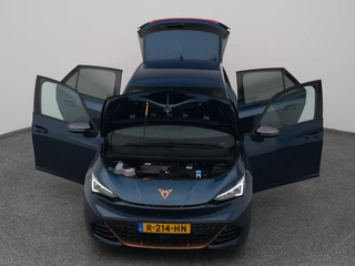 CUPRA Born – thumbnail 18
