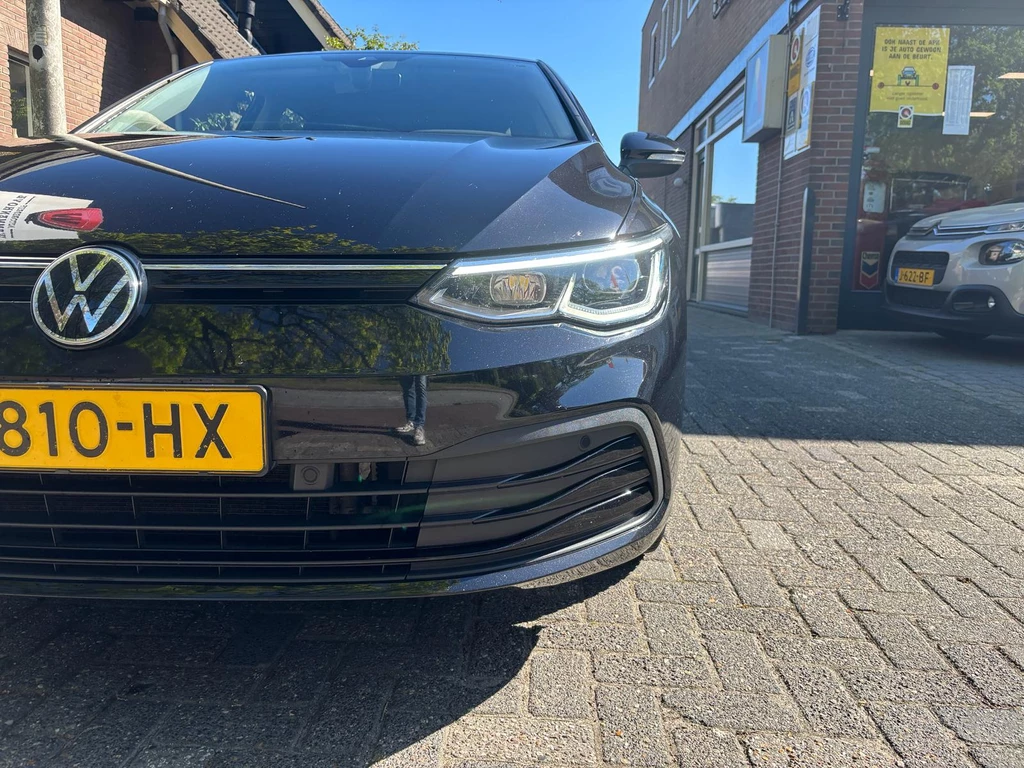 Volkswagen Golf – foto 8