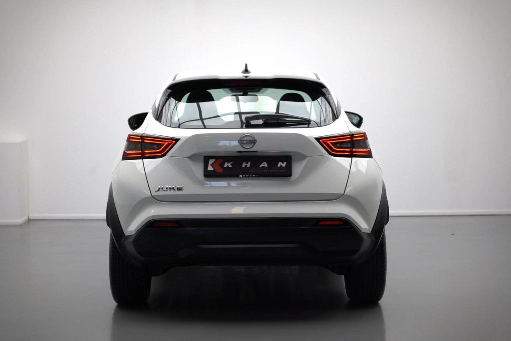 Nissan Juke – foto 10