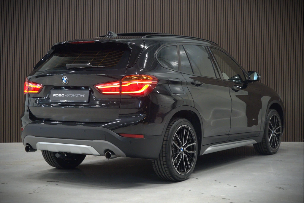 BMW X1 – foto 9