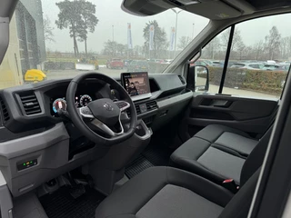 Volkswagen Crafter – thumbnail 38