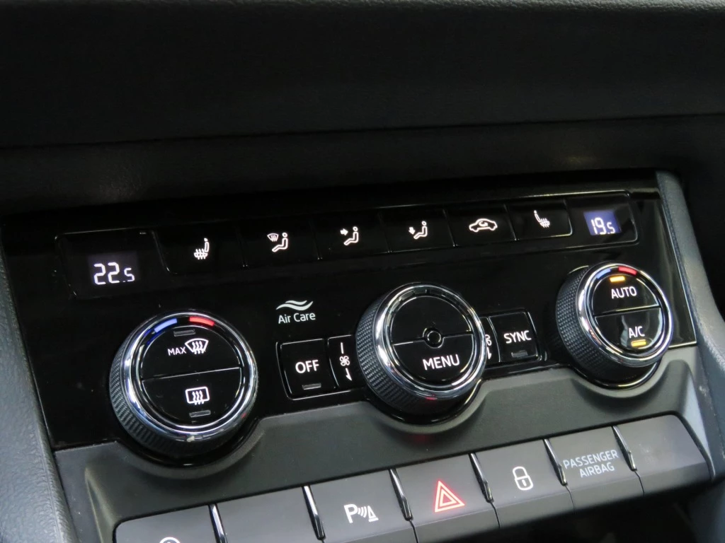 Škoda Karoq – foto 20