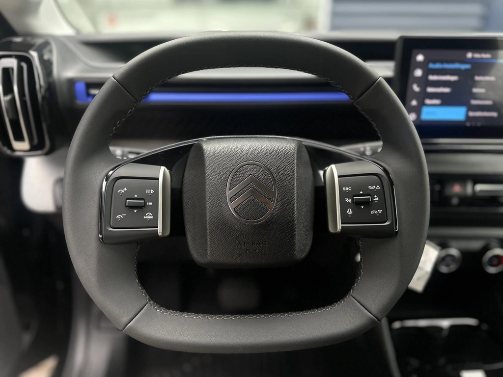 Citroën ë-C3 – foto 28