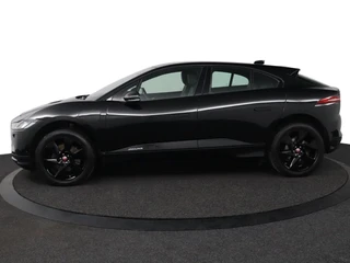 Jaguar I-PACE – thumbnail 2