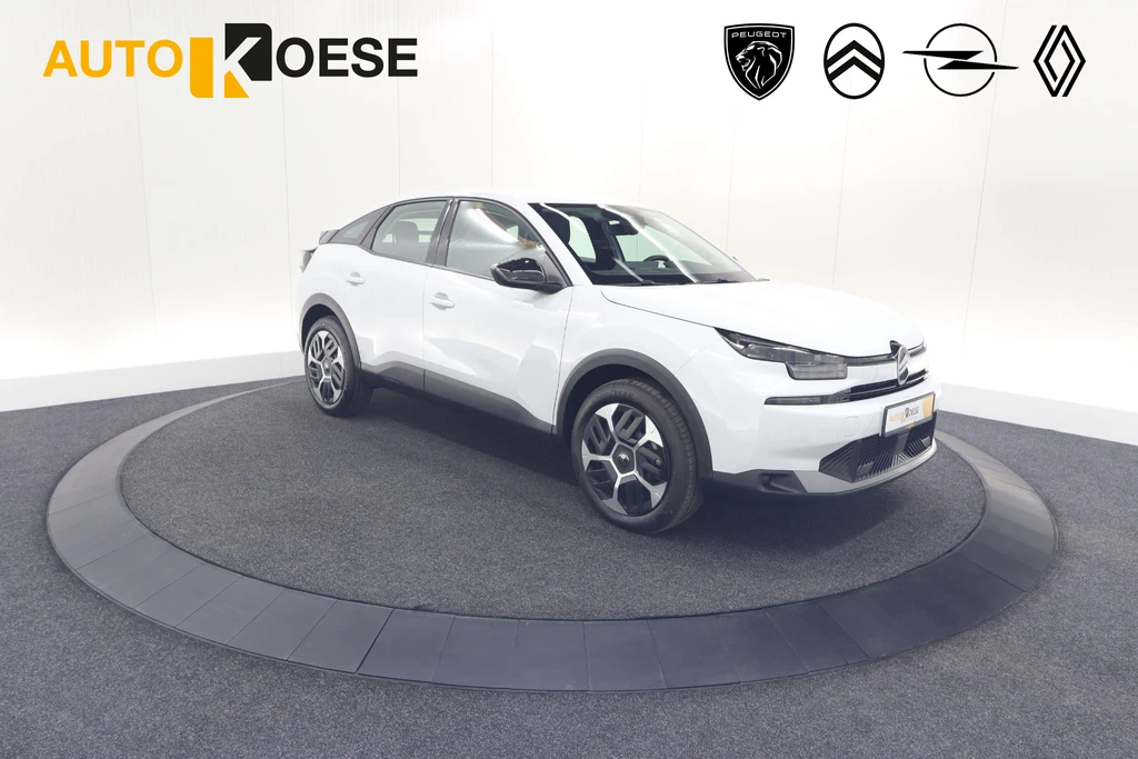 Citroën C4 – foto 18