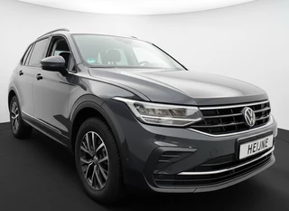 Volkswagen Tiguan – thumbnail 8