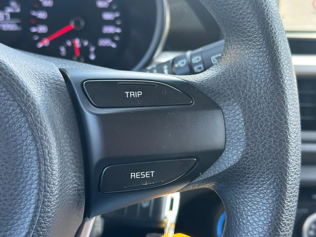 Kia Picanto – foto 16