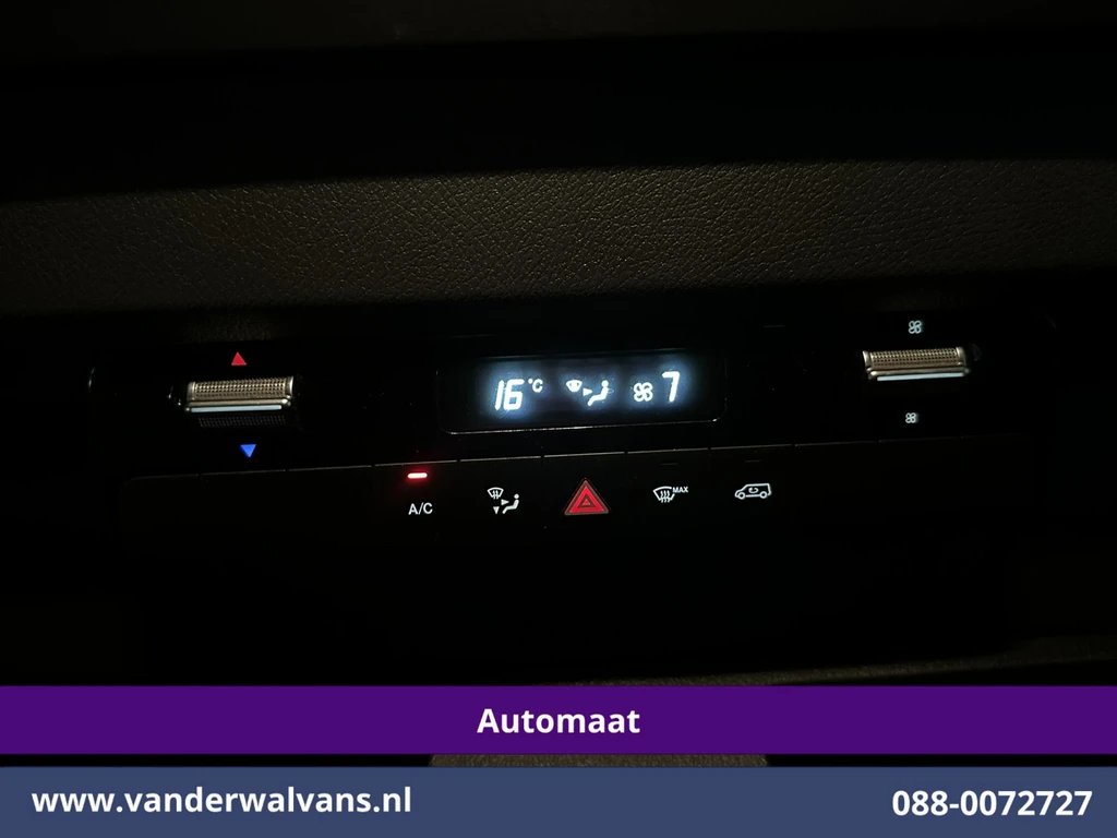 Mercedes-Benz Sprinter – foto 9