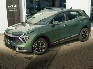 Kia Sportage – thumbnail 2
