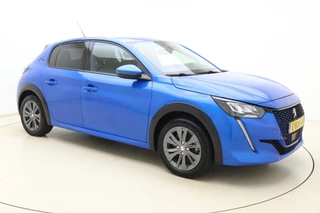 Peugeot e-208 – thumbnail 8