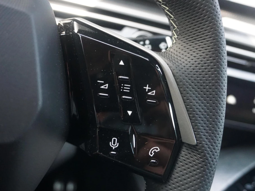 Peugeot 5008 – foto 21