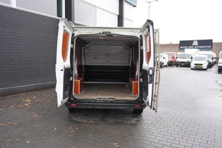 Renault Trafic – thumbnail 8