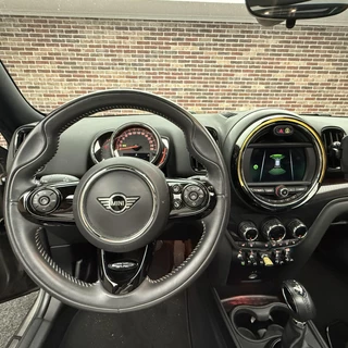 MINI Countryman – thumbnail 12