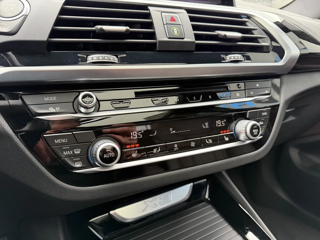 BMW X3 – foto 13