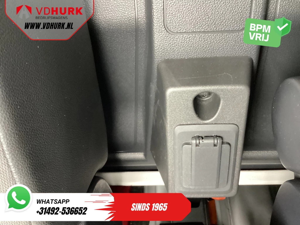 Volkswagen Caddy – foto 13