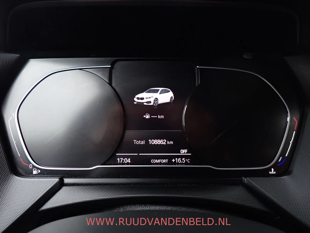 BMW 1 Serie – foto 16