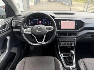 Volkswagen T-Cross – thumbnail 6