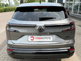 Renault Austral – thumbnail 4