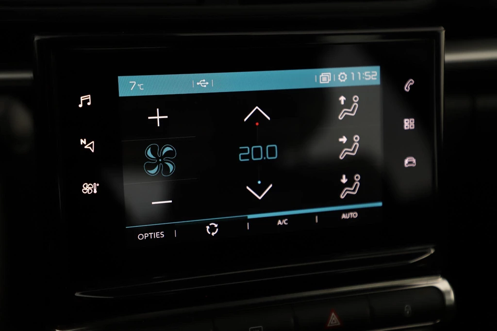 Citroën C3 – foto 16