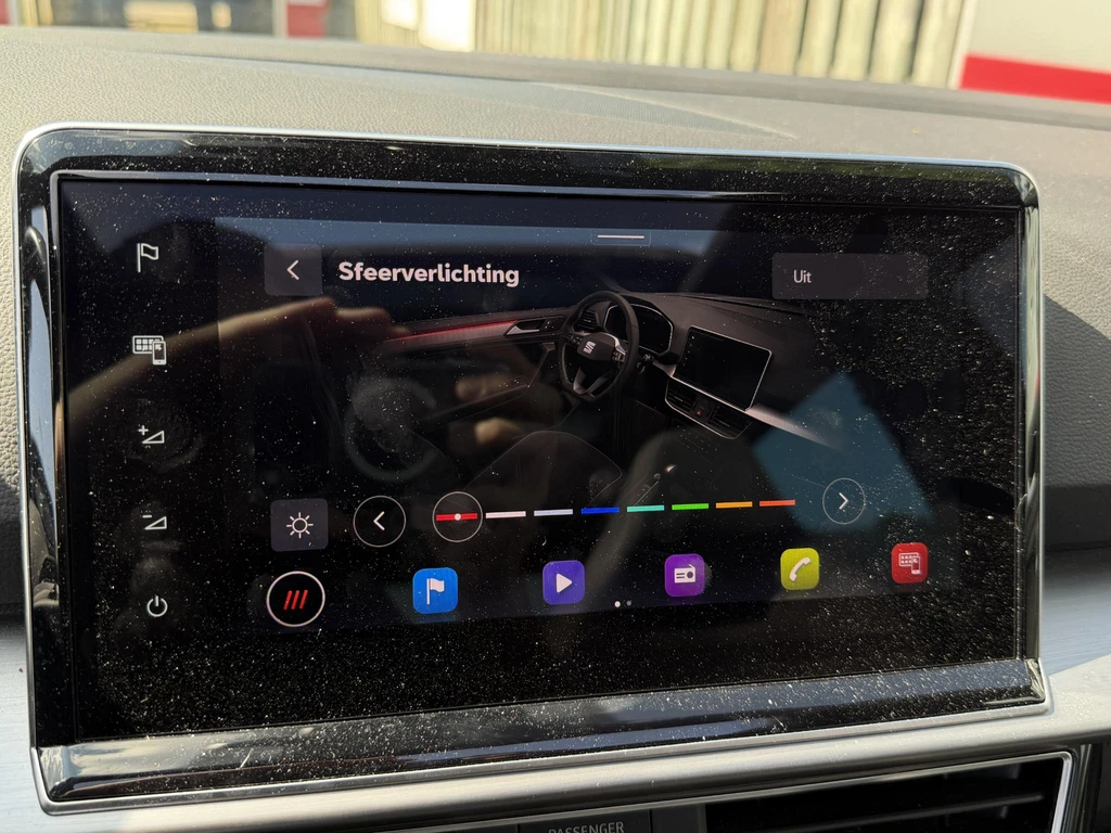SEAT Tarraco – foto 24
