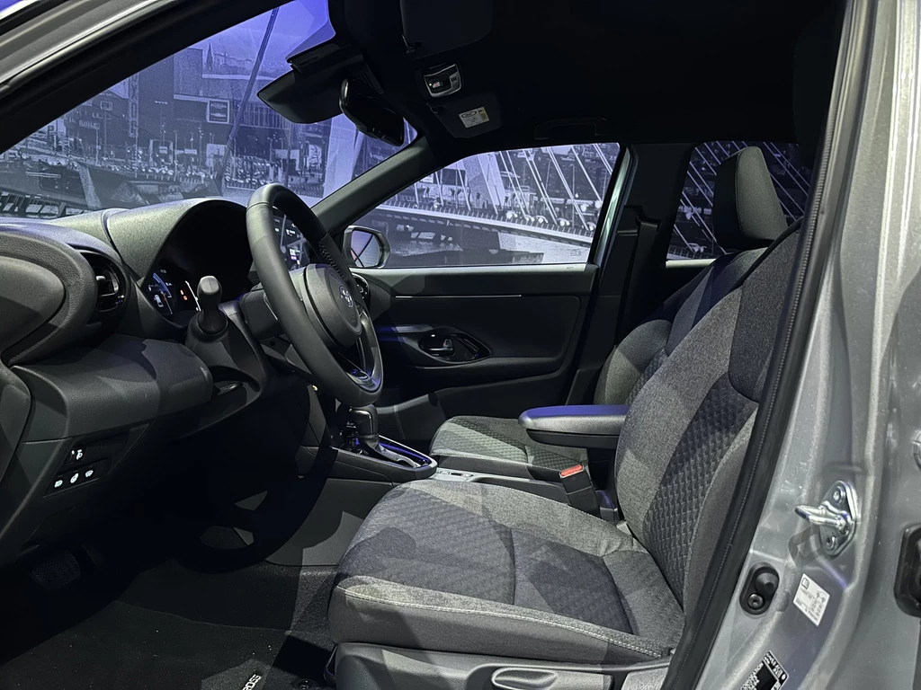 Toyota Yaris Cross – foto 20