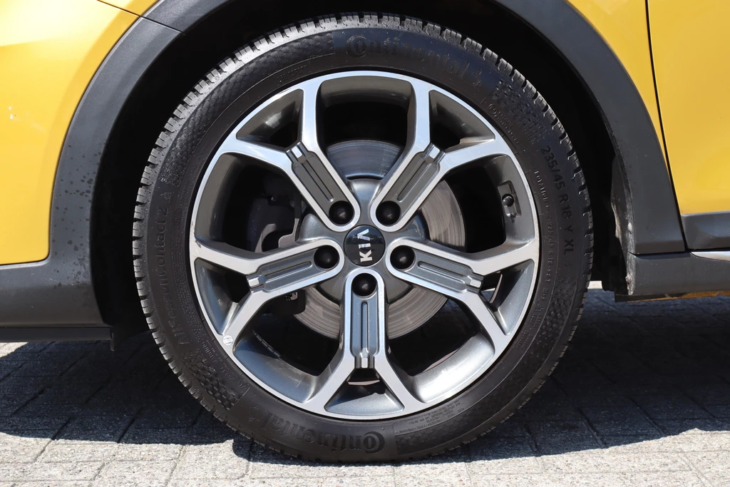 Kia XCeed – foto 14