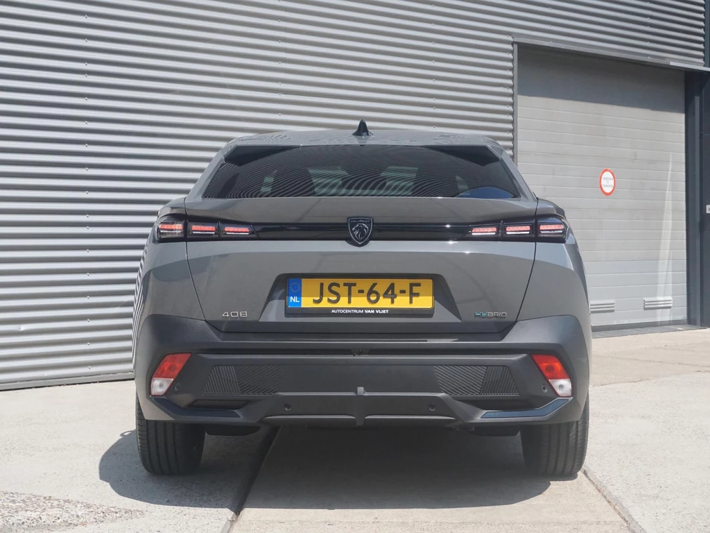 Peugeot 408 – foto 3