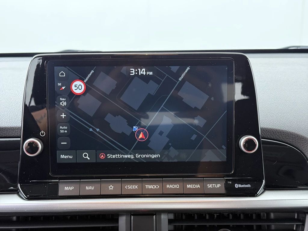 Kia Picanto – foto 29