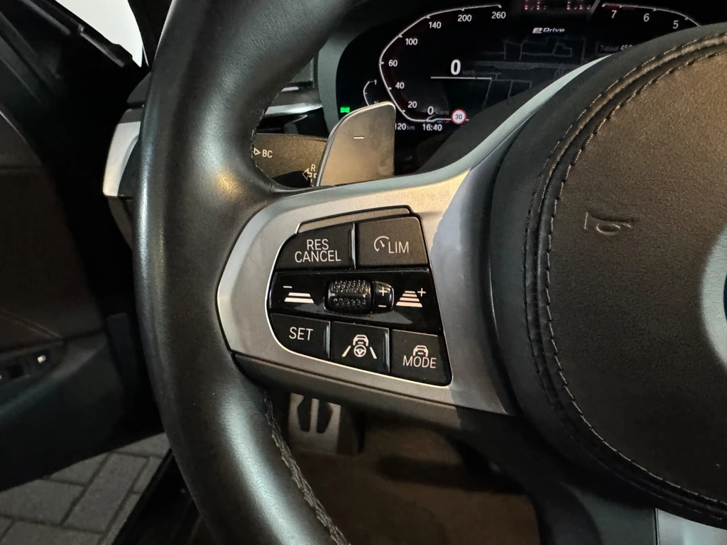 BMW 5 Serie – foto 18