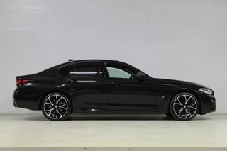 BMW 5 Serie – thumbnail 10