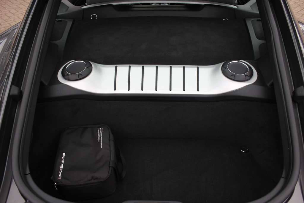 Porsche 718 – foto 16