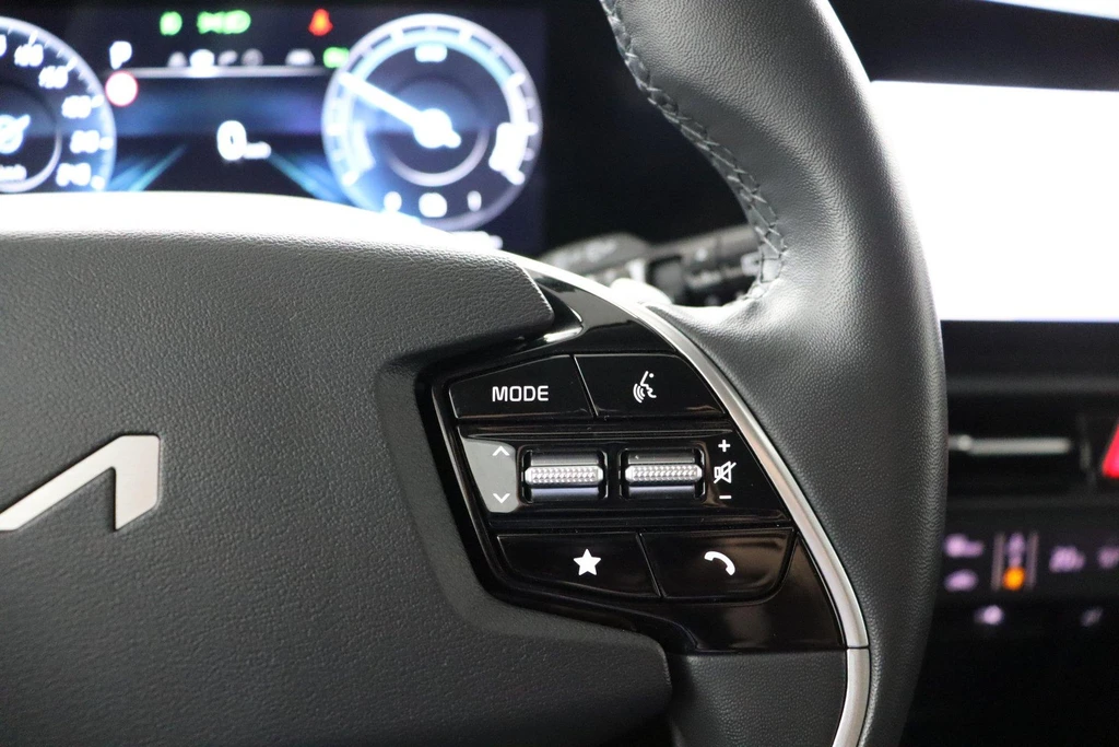 Kia Niro – foto 18
