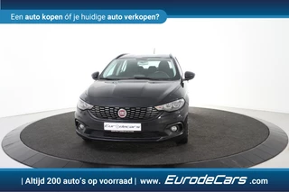 Fiat Tipo – thumbnail 14