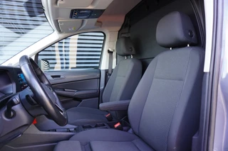 Volkswagen Caddy – thumbnail 4