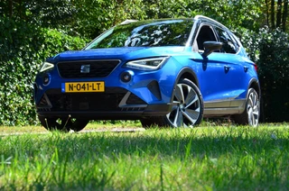 SEAT Arona – thumbnail 2