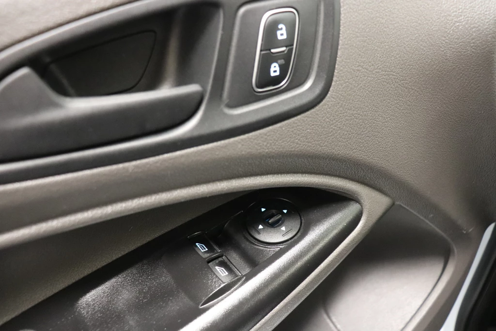Ford Transit Connect – foto 18