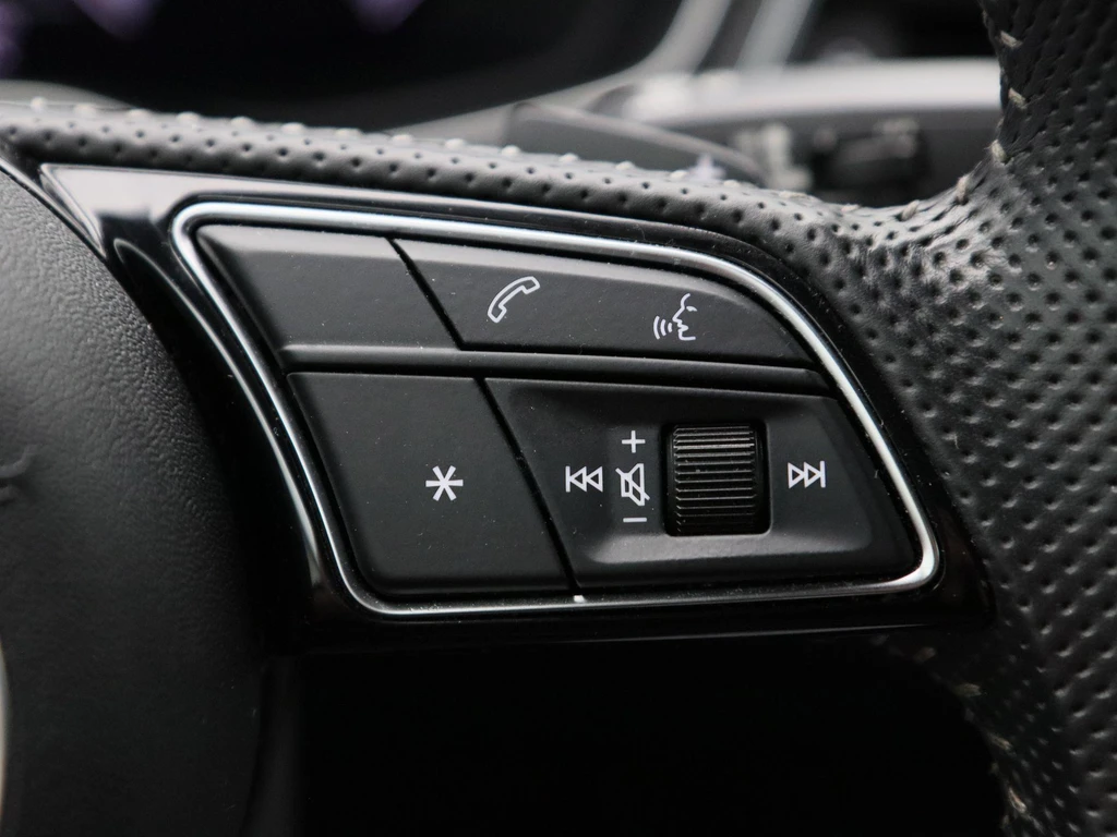 Audi A4 – foto 26