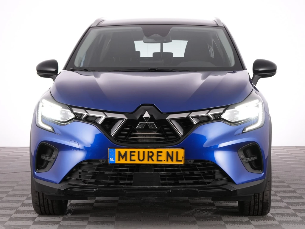 Mitsubishi ASX – foto 19