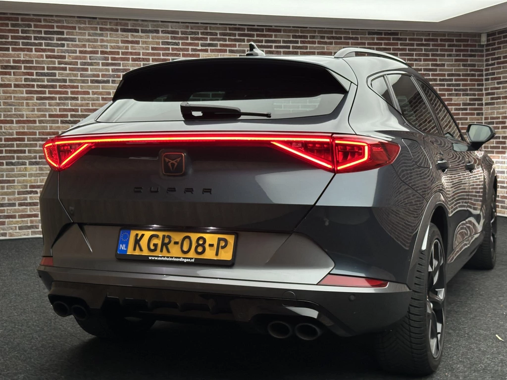 CUPRA Formentor – foto 7