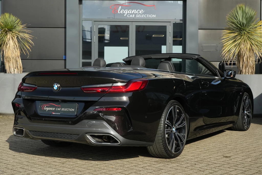 BMW 8 Serie – foto 8