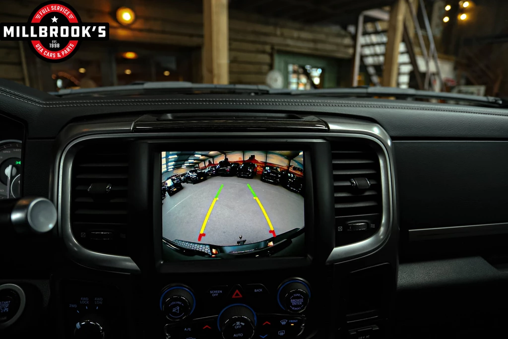 Dodge Ram – foto 22
