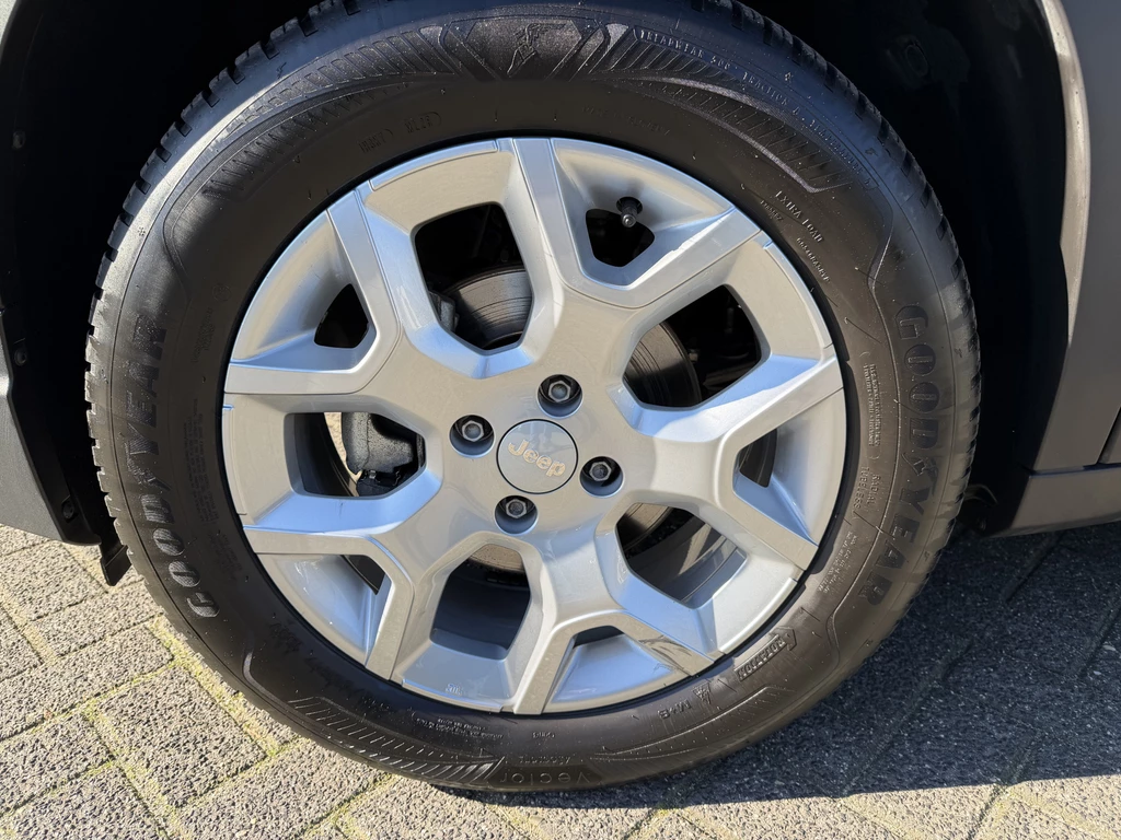 Jeep Avenger – foto 10