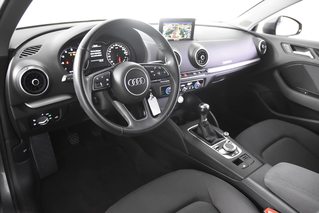 Audi A3 – foto 15