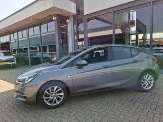 Opel Astra – thumbnail 2