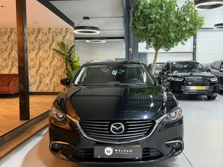 Mazda 6 – thumbnail 11