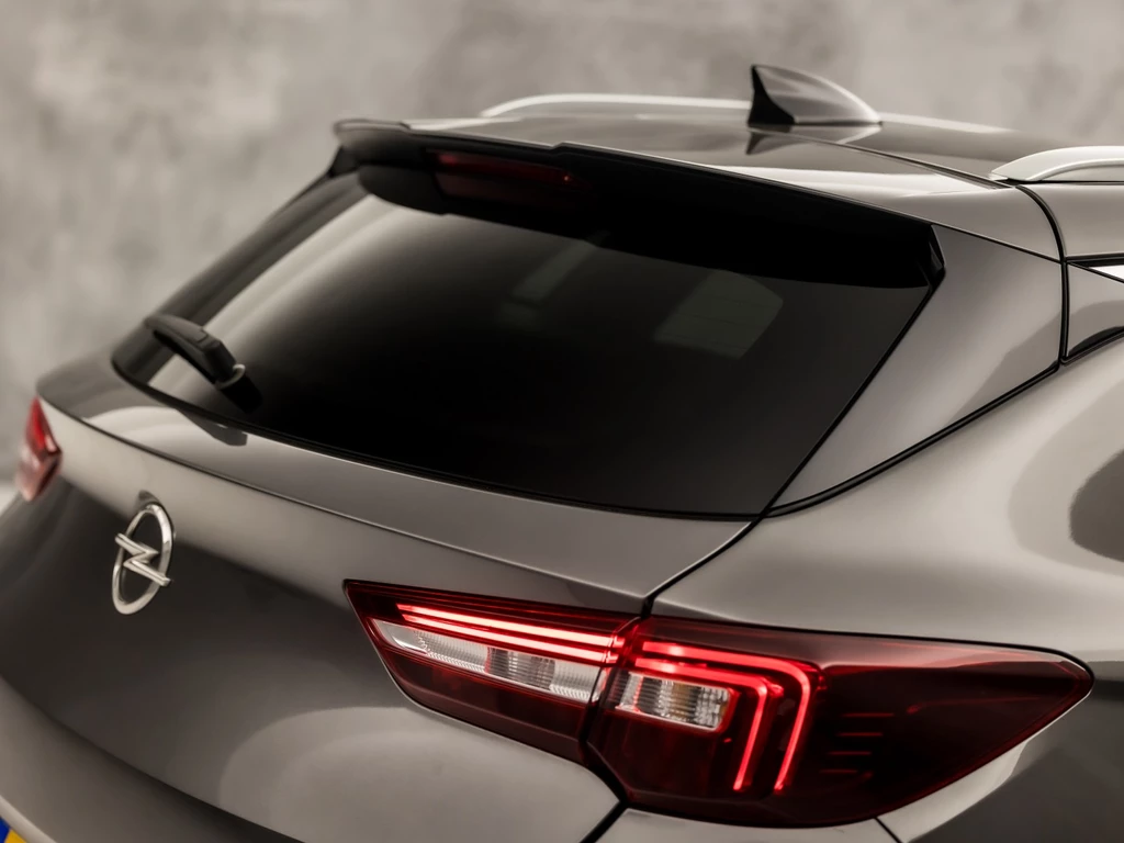 Opel Grandland X – foto 36