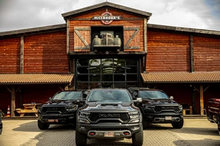 Dodge Ram 1500 – thumbnail 13