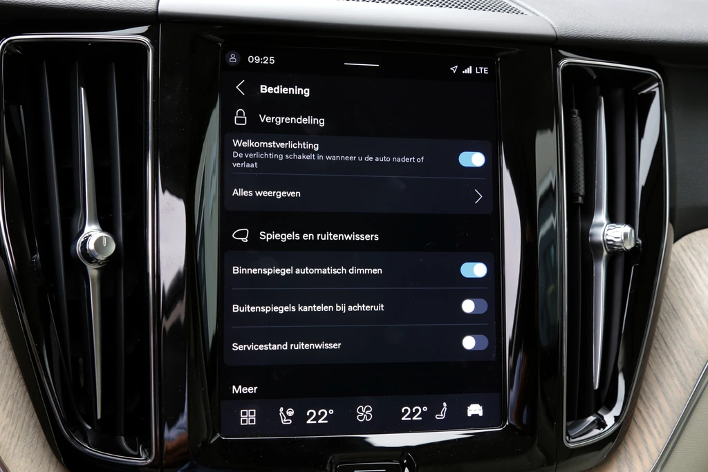 Volvo XC60 – foto 57